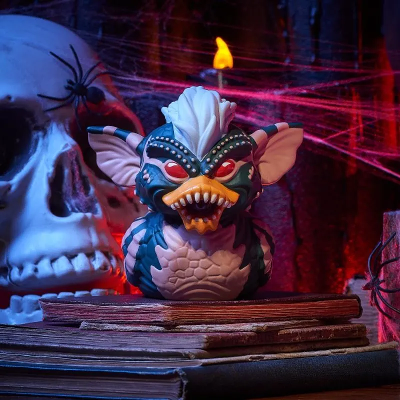Canard Stripe Gremlins (First Edition)