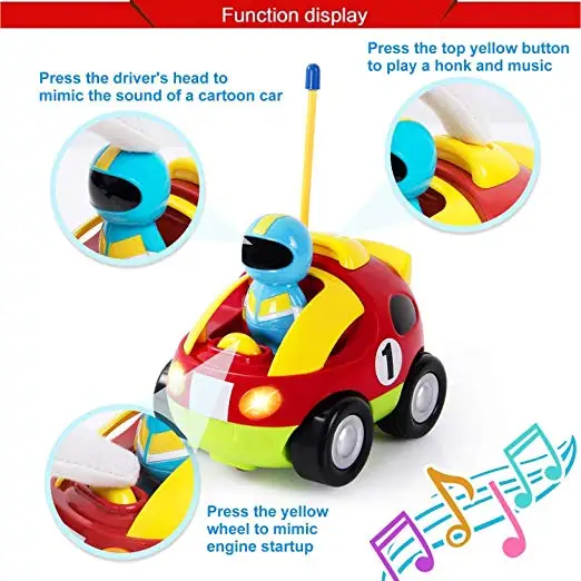 Car Adventure™ - RC Turbo Racer - Pieni RC kilpa-auto