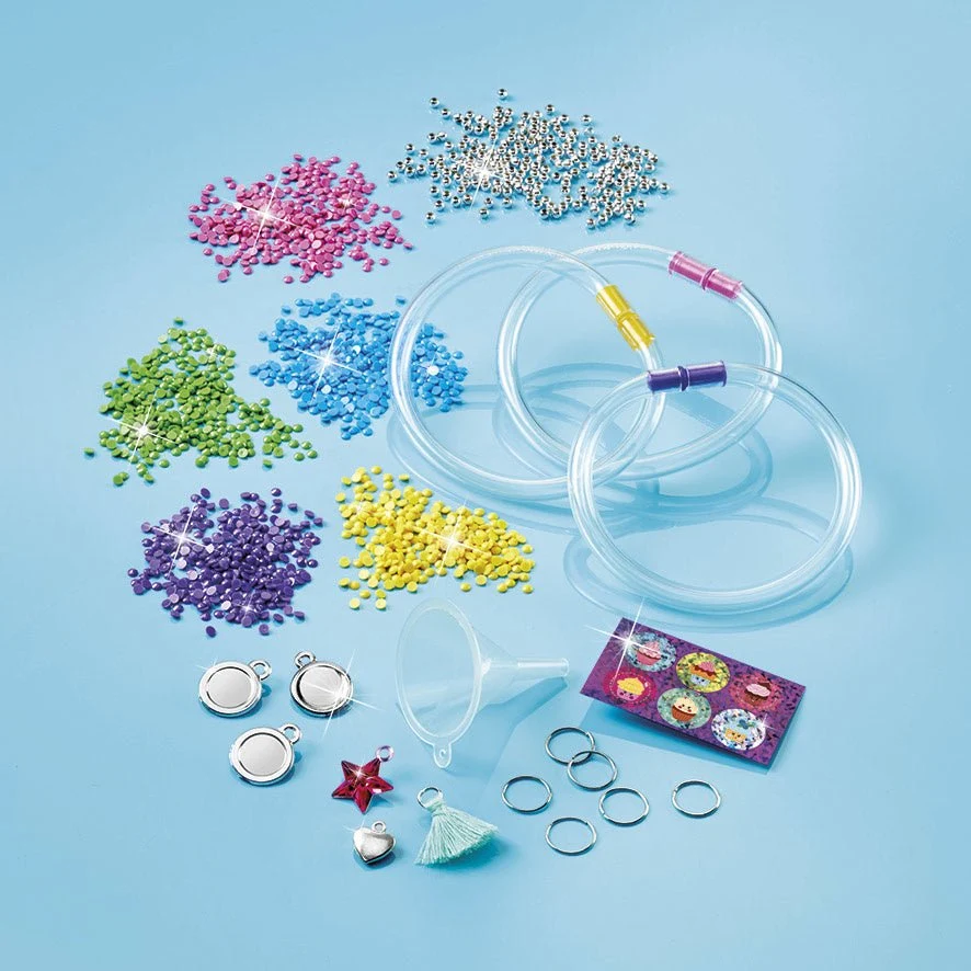Charm Rannekoru Making Set