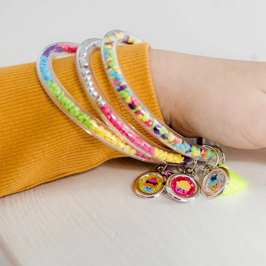Charm Rannekoru Making Set