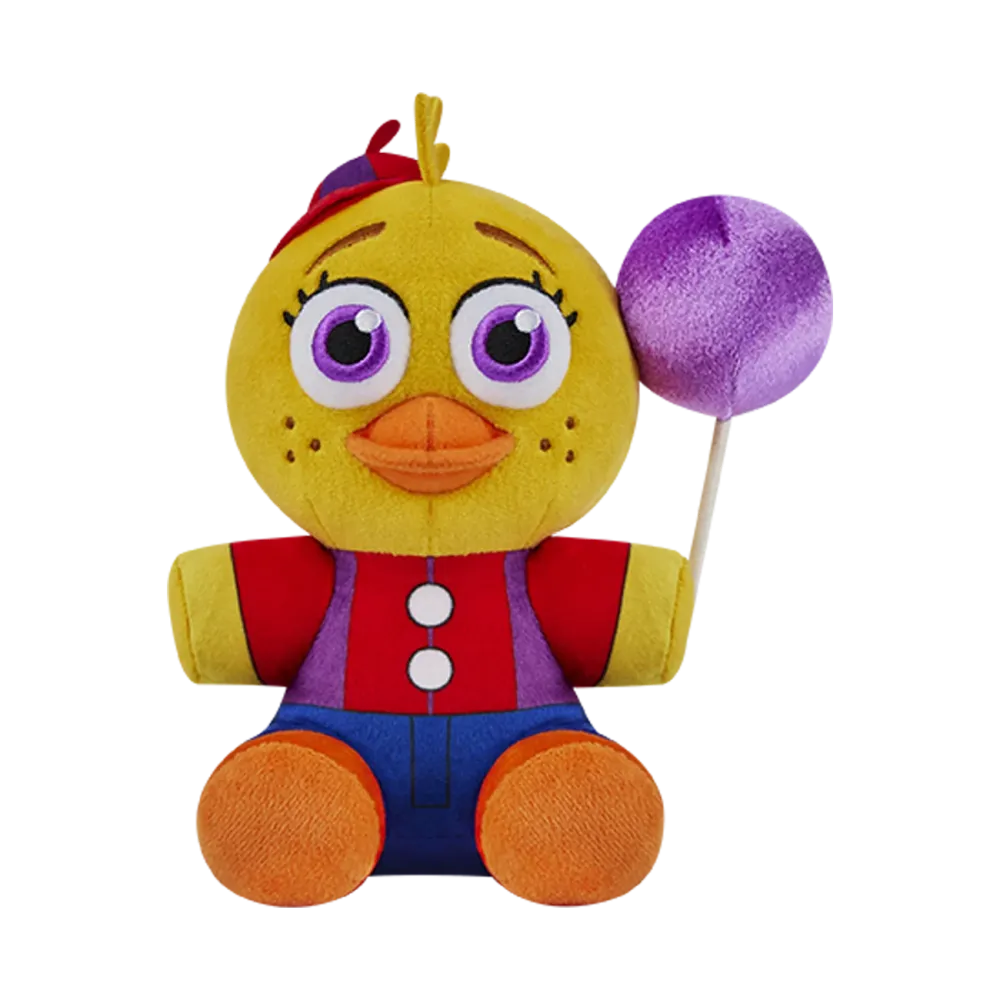 Chica Balloon Pehmo