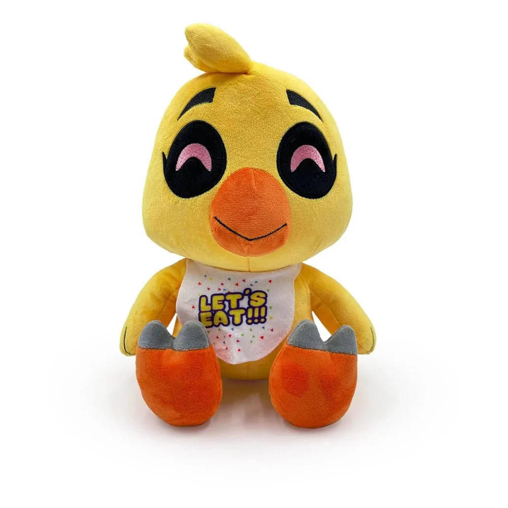 Chica Sit pehmo