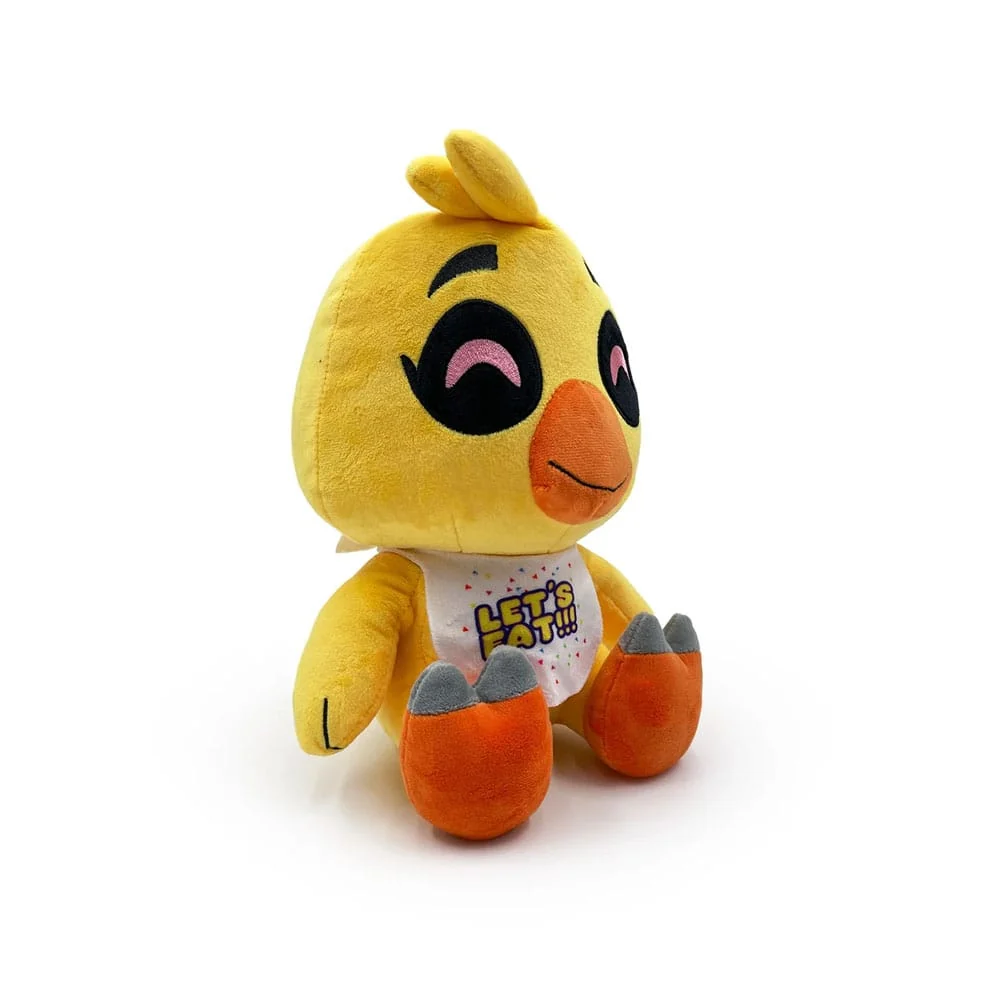Chica Sit pehmo