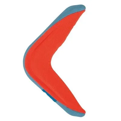 Chuckit Amphibious Boomerang -lajitelma - Vesilelut koirille
