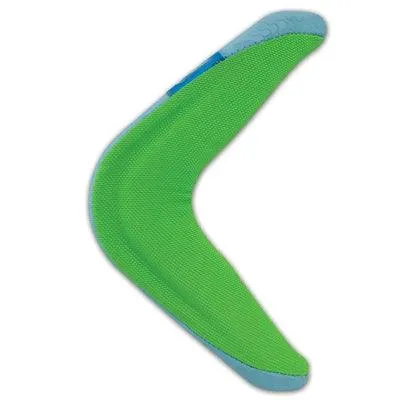 Chuckit Amphibious Boomerang -lajitelma - Vesilelut koirille