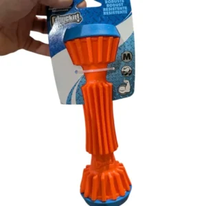 Chuckit Rugged Bumper - kelluu vedessä