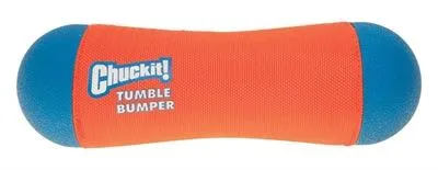 Chuckit Tumble Bumper - Koiran lelu maalla ja vedessä