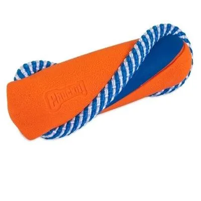 Chuckit Ultra Bumper Tug – 2--1-lelu noutamiseen ja vetämiseen
