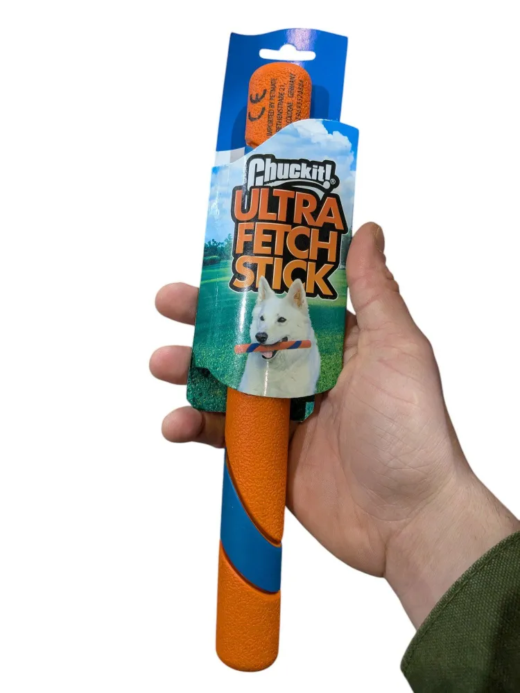 Chuckit Ultra Fetch Stick - noutolelu koirille