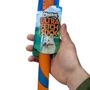 Chuckit Ultra Fetch Stick - noutolelu koirille