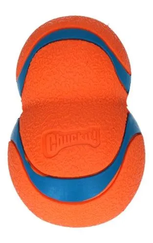 Chuckit Ultra -muki - 11,5 x 7,6 cm