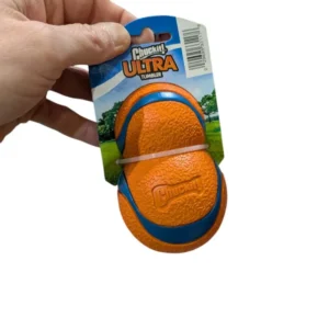 Chuckit Ultra -muki - 11,5 x 7,6 cm