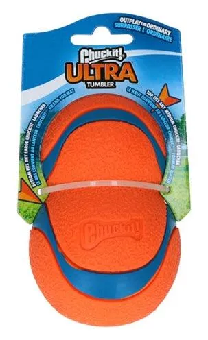 Chuckit Ultra -muki - 11,5 x 7,6 cm