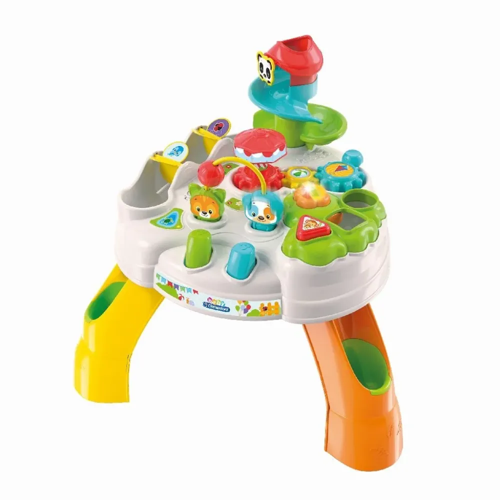 Clementoni Activity Table Baby