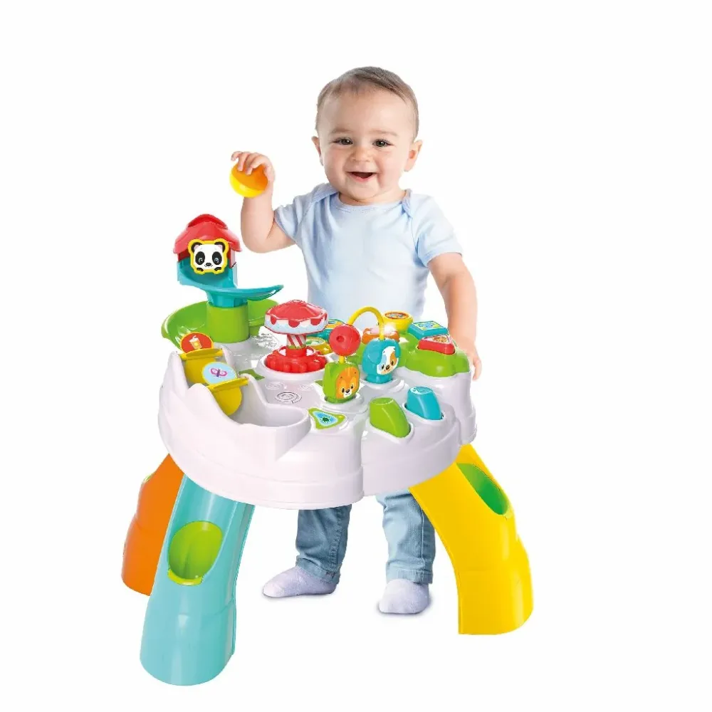 Clementoni Activity Table Baby
