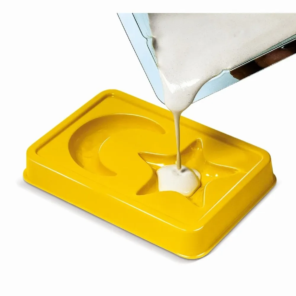 Clementoni Experiment Box Crystal Making