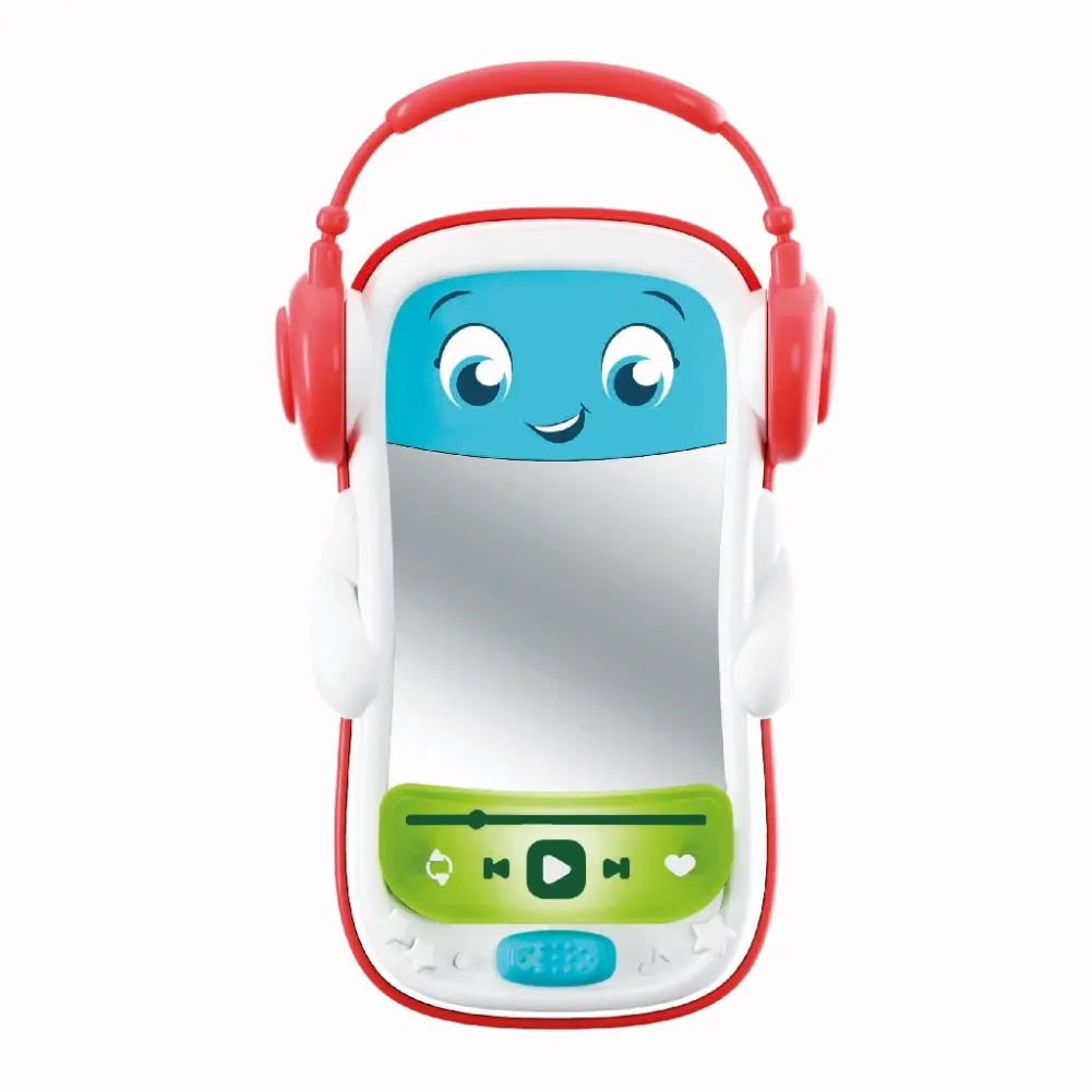 Clementoni Music Mobile Ensimmäinen musiikkipodini