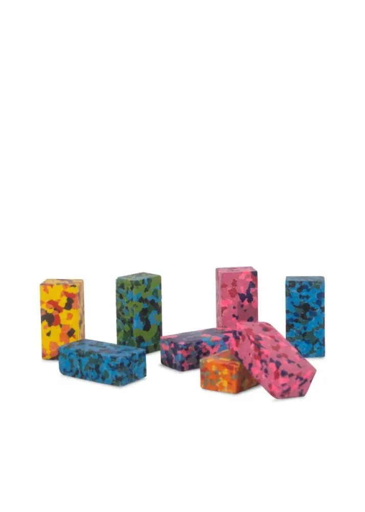 Confetti värikynät Multi Star