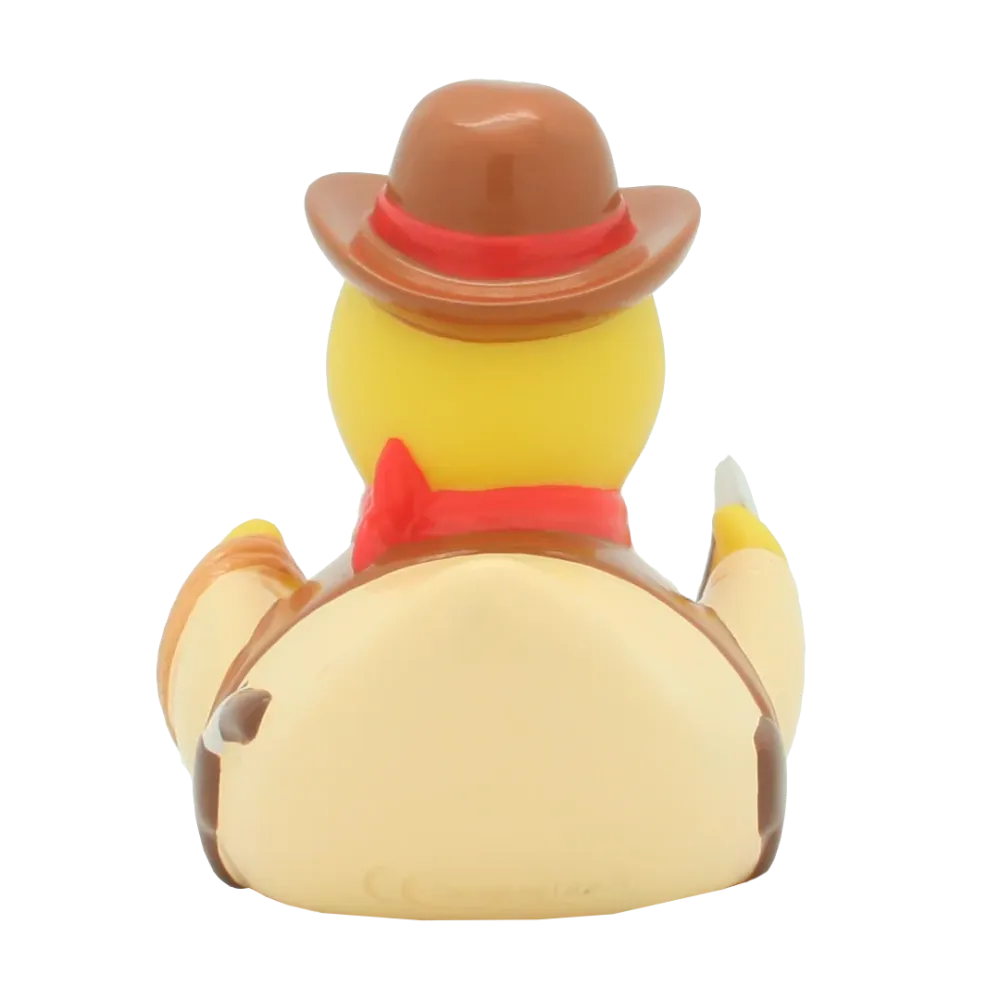 Cowboy-ankka