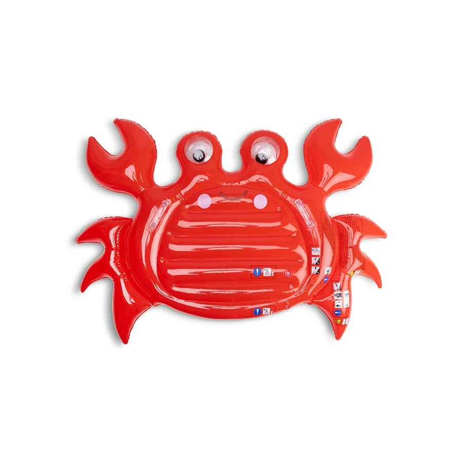 Oh Crab ilmapatja
