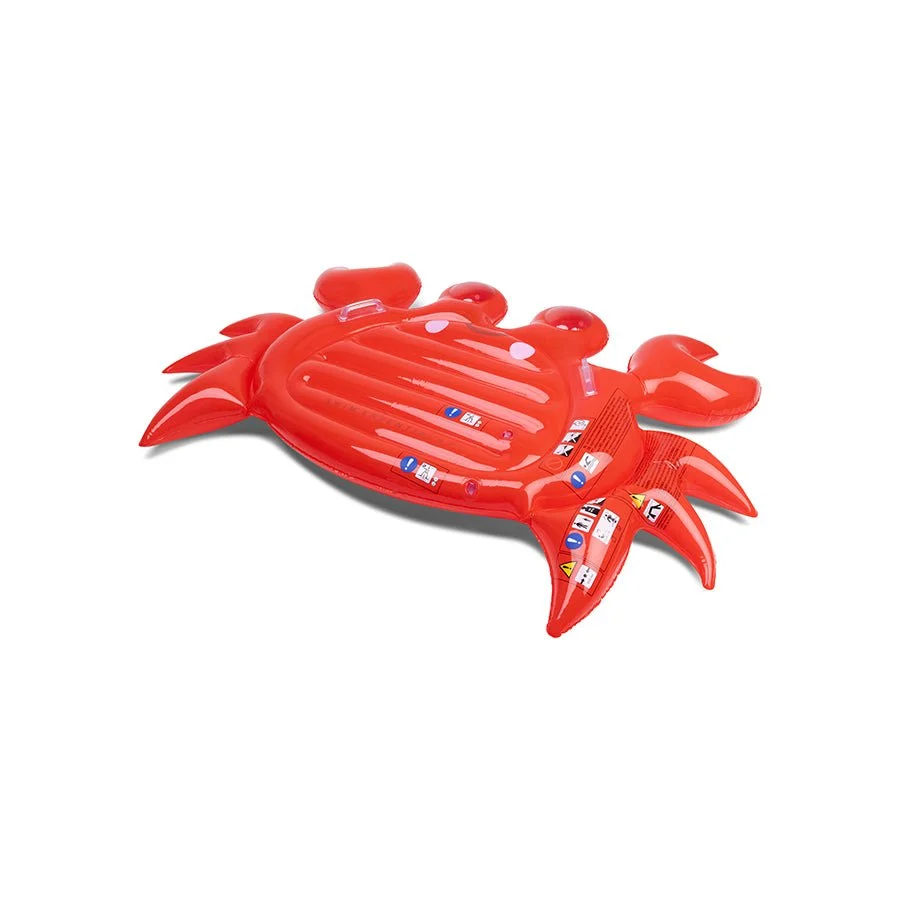 Oh Crab ilmapatja