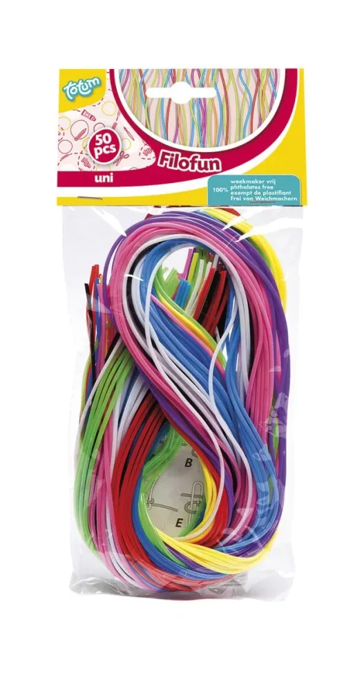 Craft jouset 50kpl