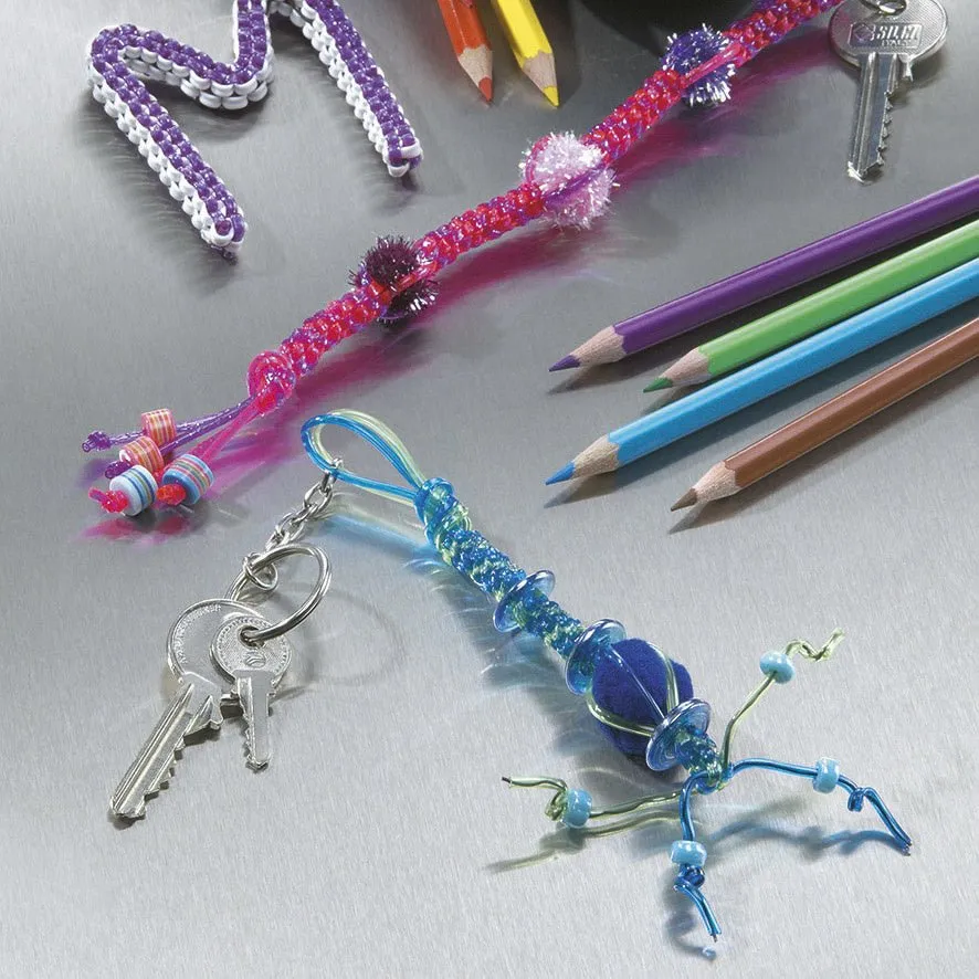 Craft jouset 50kpl