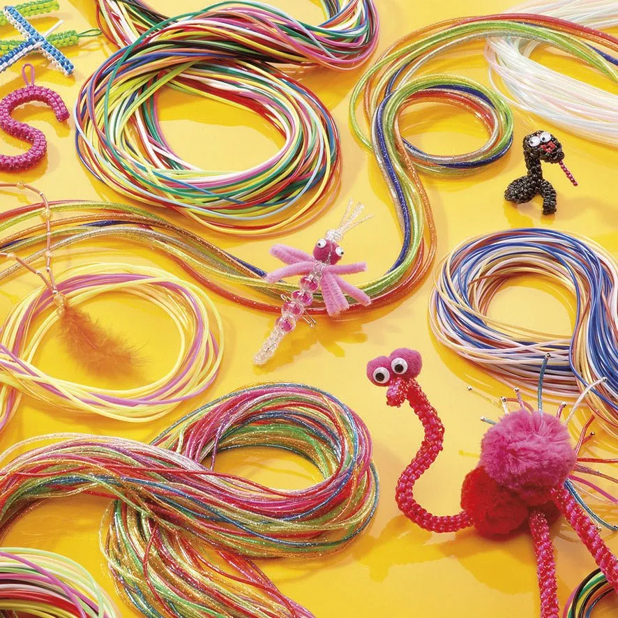 Craft jouset 50kpl