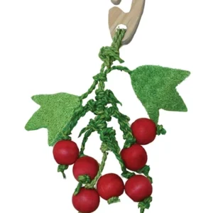 Critter's Choice Happy Pet Nibbler -marjakimppu