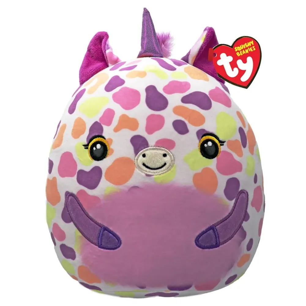 Ty Cuddle Astra yksisarvinen 20Cm