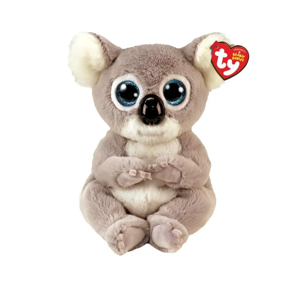Ty Cuddle Bellies Melly Koala 15Cm