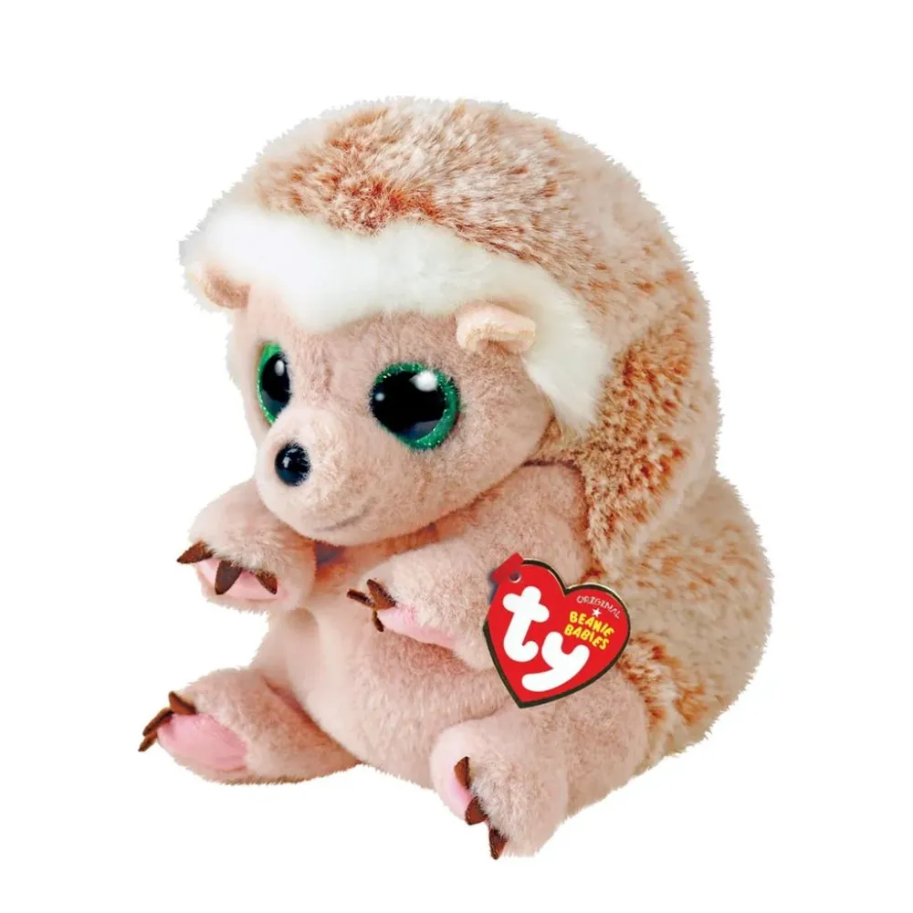 Ty Cuddle Bumper Siili 15Cm