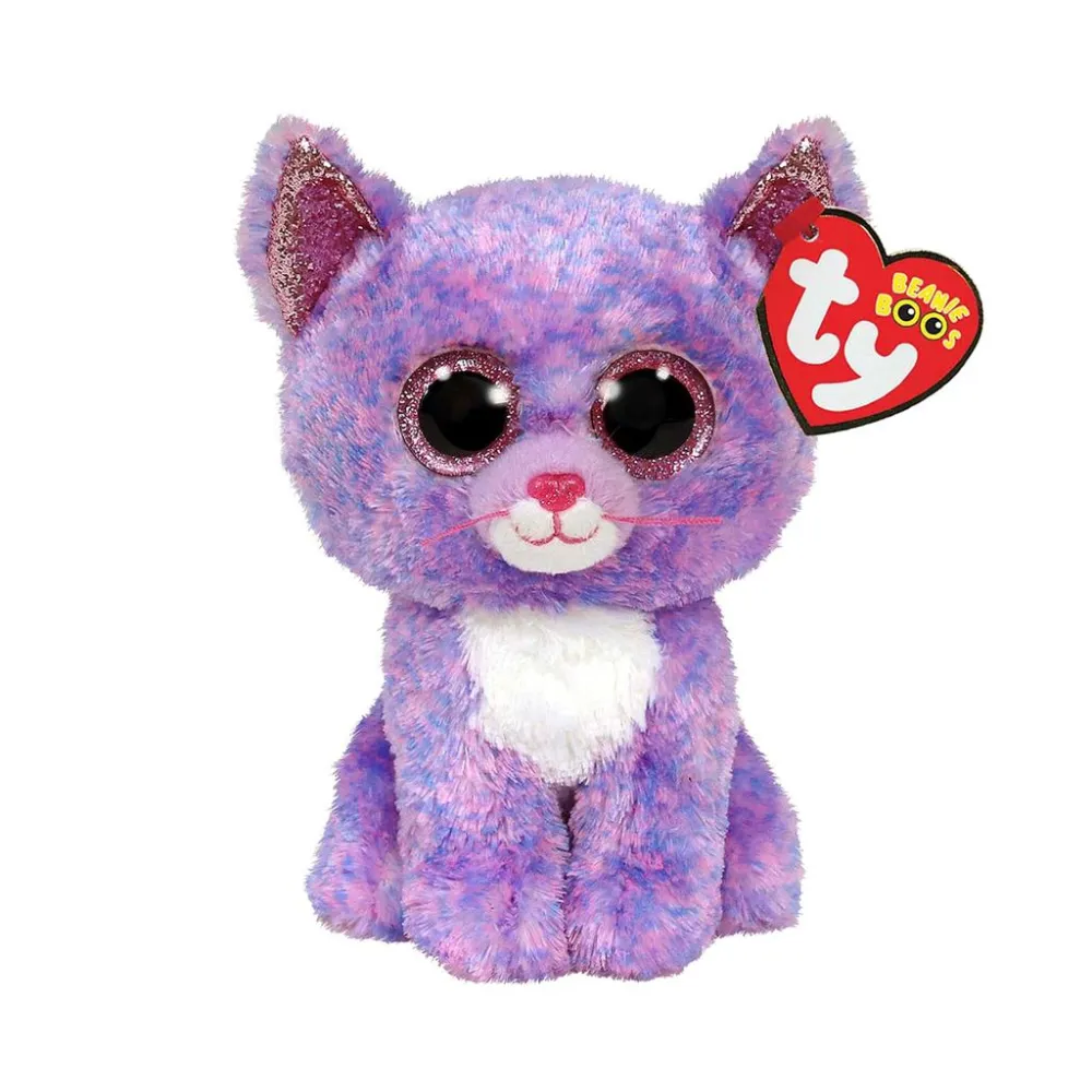 Ty Cuddle Cassidy kissa 15Cm