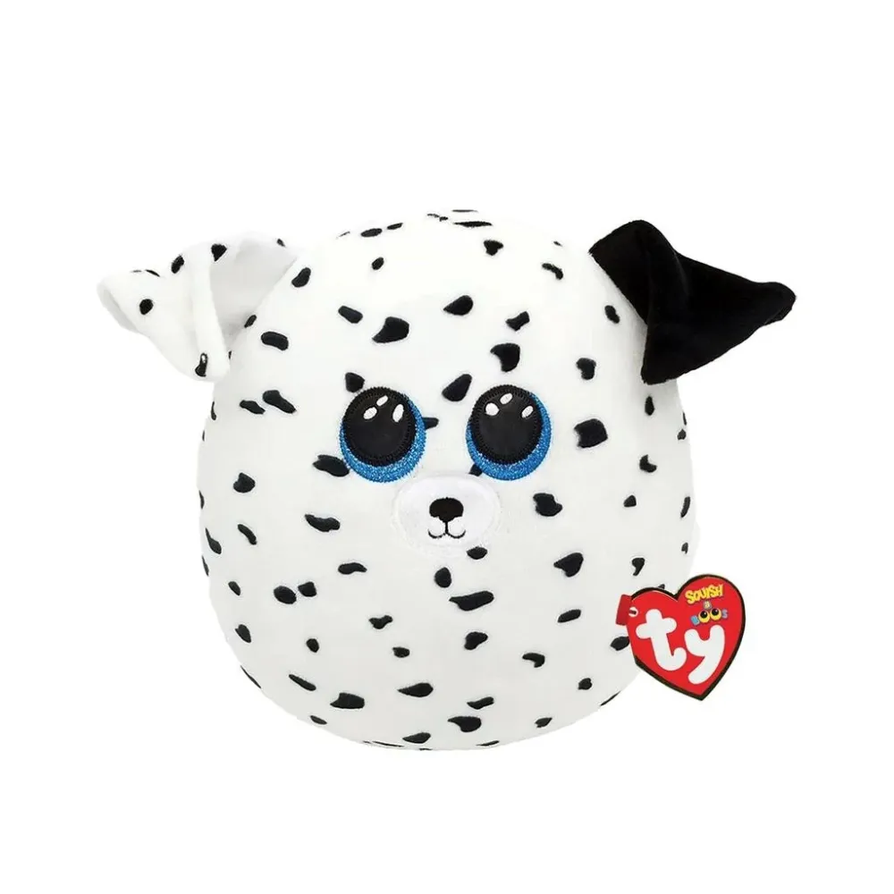 Ty Cuddle Fetch koira 20Cm