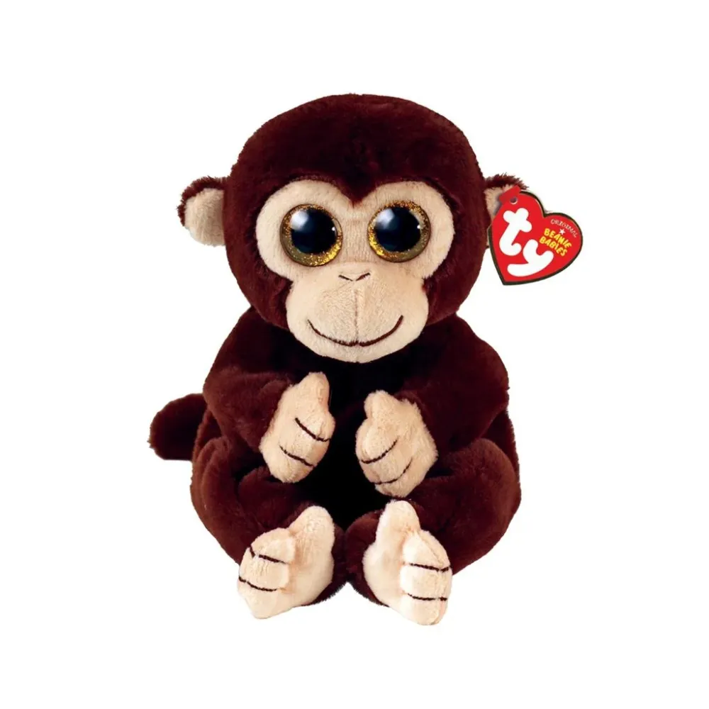 Ty Cuddle Matteo Apina 15Cm