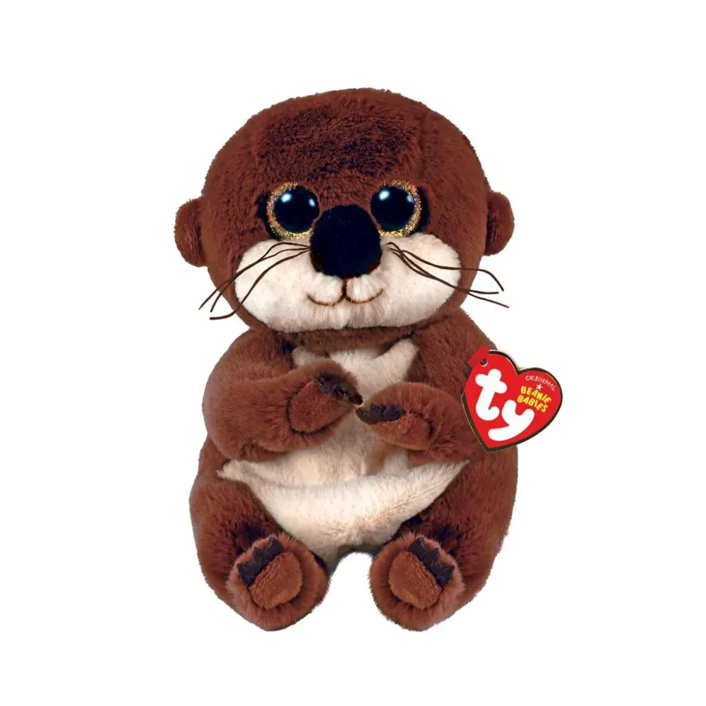 Ty Cuddle Mitch Saukko 15Cm