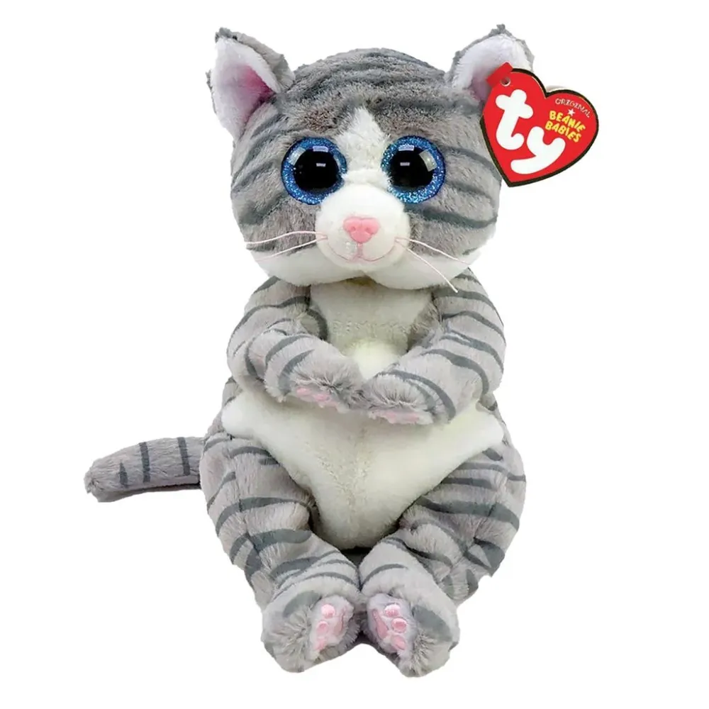 Ty Cuddle Mitzi kissa 15Cm