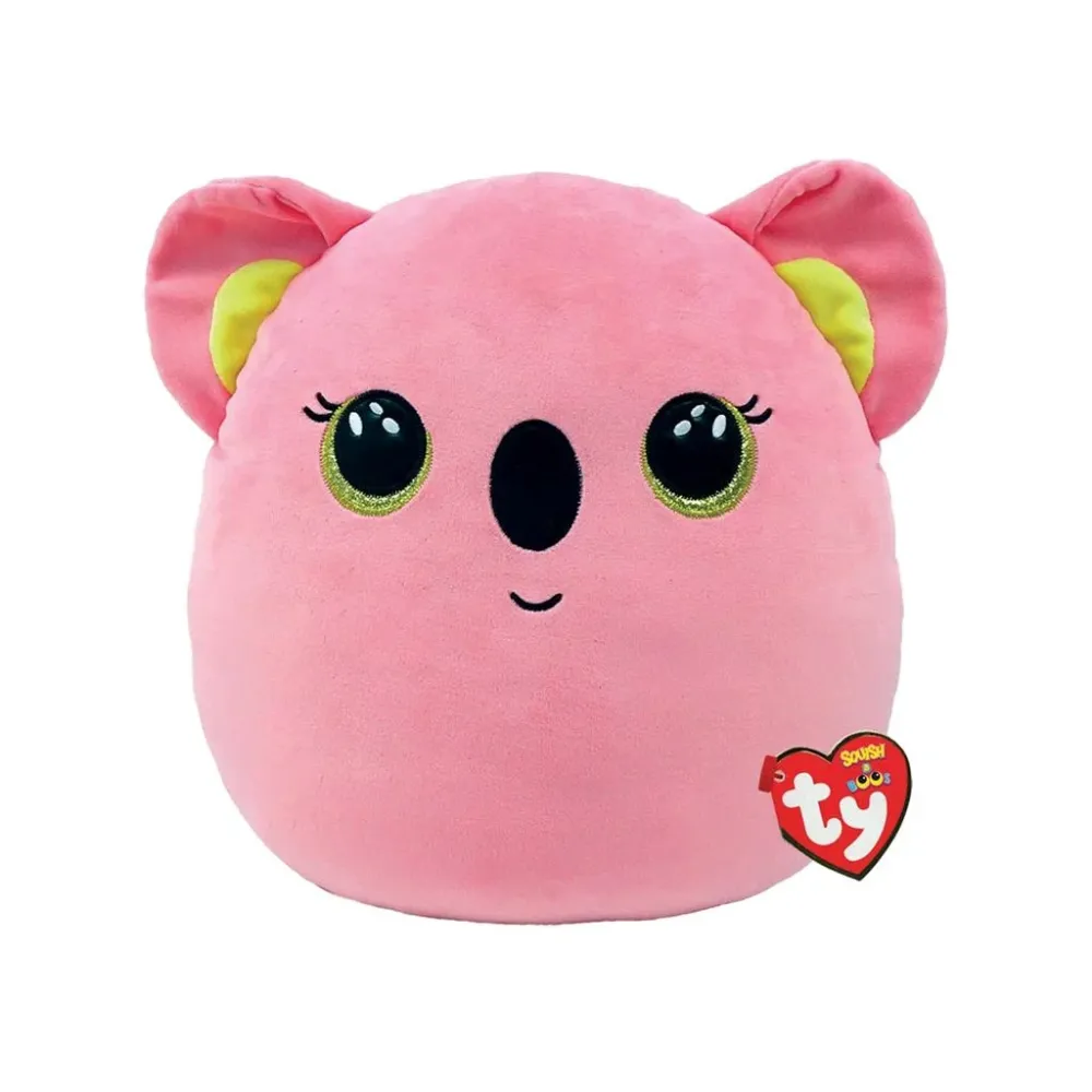 Ty Cuddle Poppy Koala 20Cm
