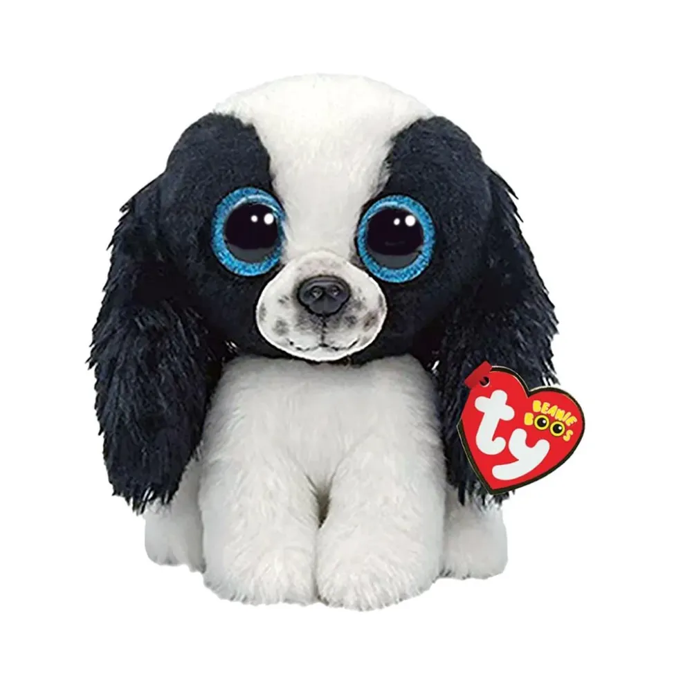 Ty Cuddle Sissy koira 15Cm