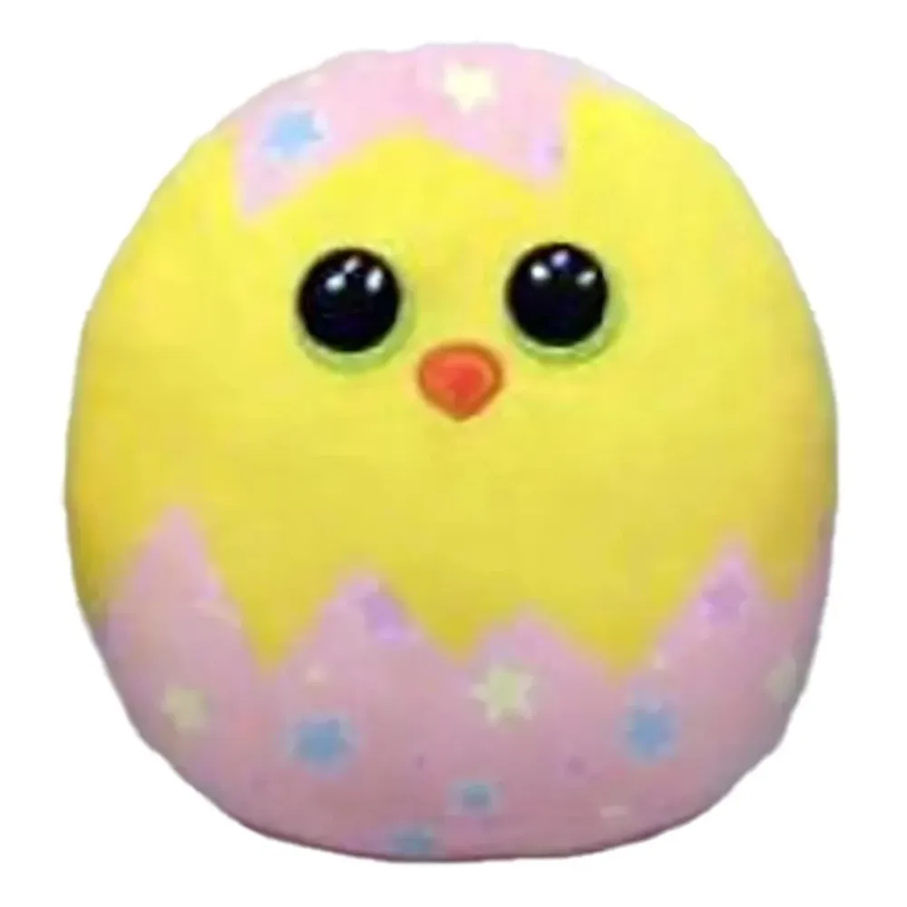 Ty Cuddle Sping Pippa Chick 31Cm