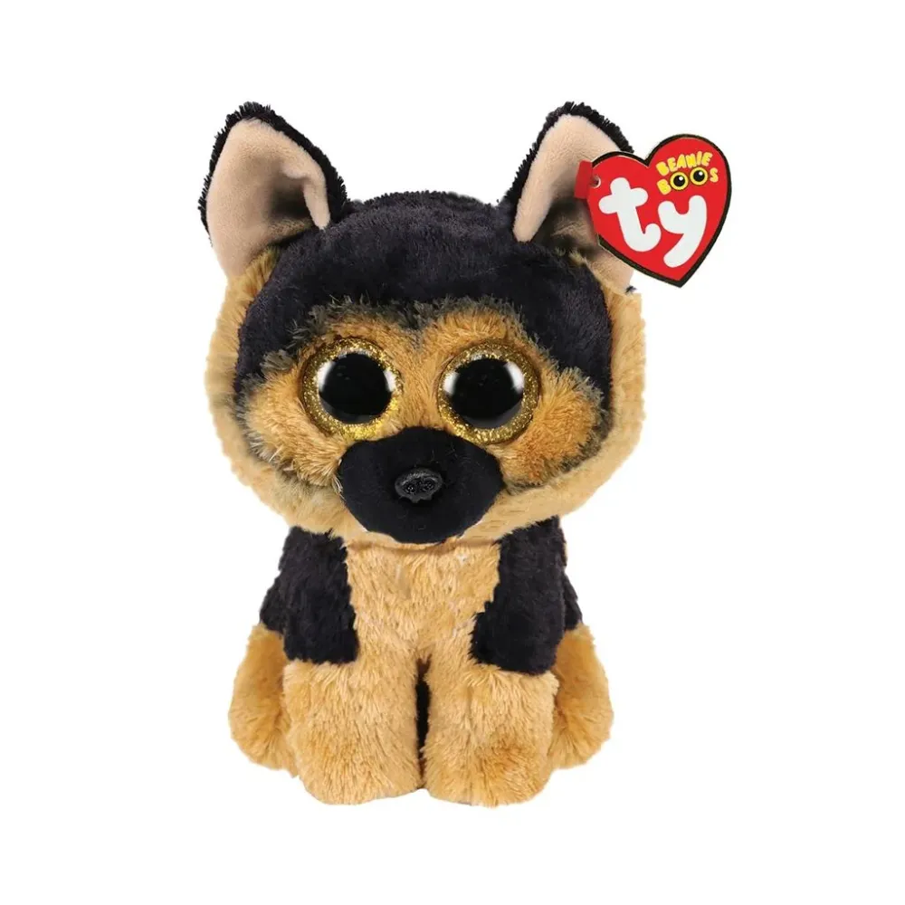 Ty Cuddle Spirit Saksanpaimenkoira 15Cm