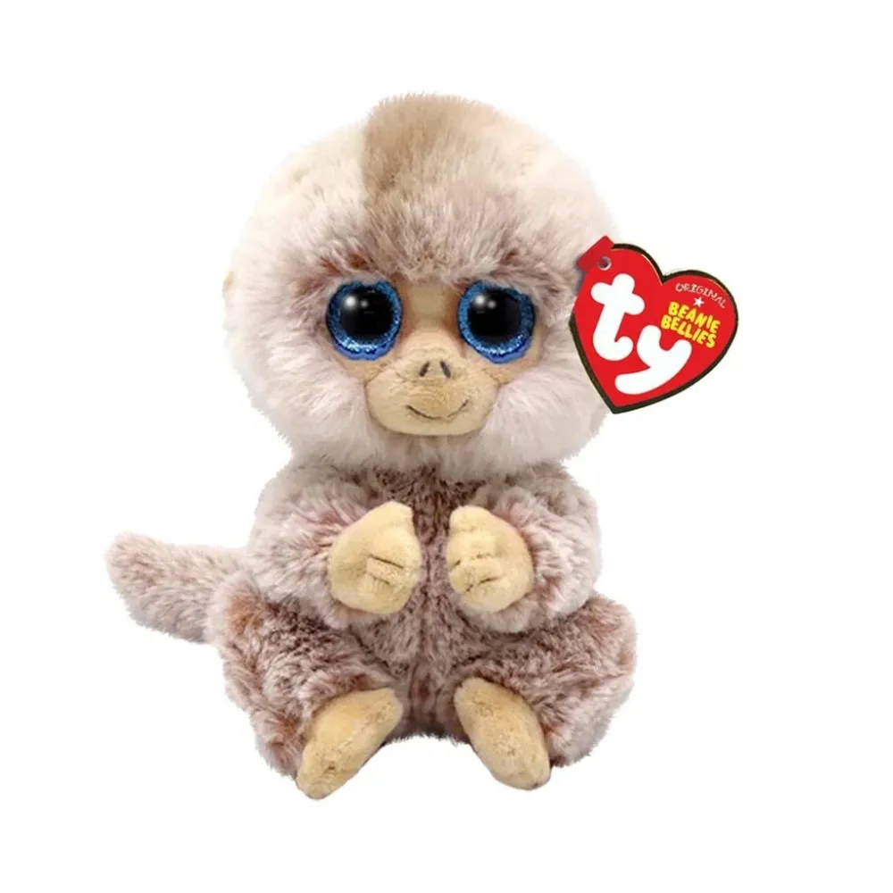 Ty Cuddle Stubby Apina 15Cm