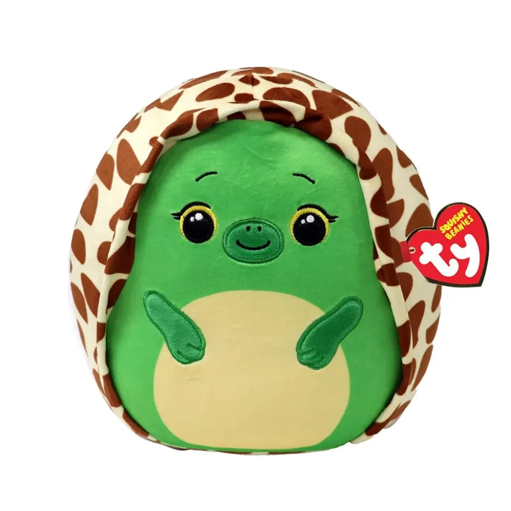 Ty Cuddle Turbo kilpikonna 20Cm