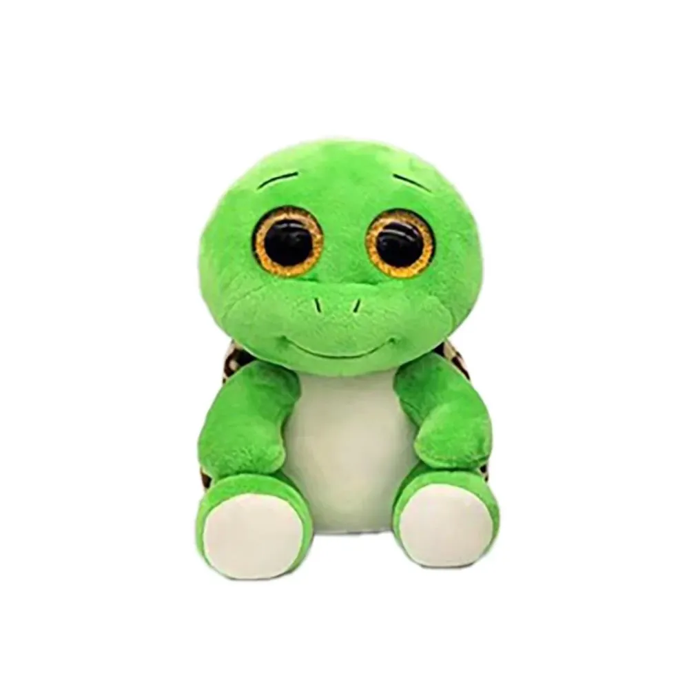 Ty Cuddle Turbo kilpikonna 24Cm