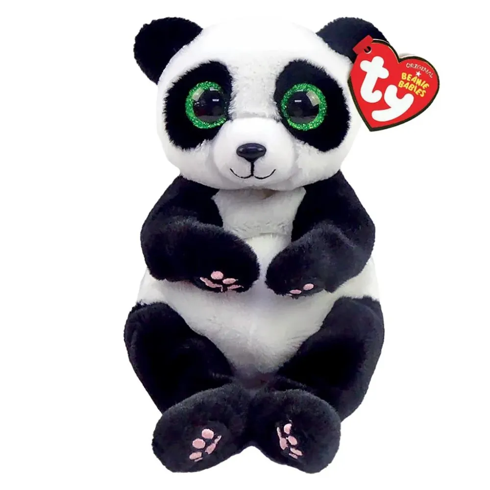 Ty Cuddle Ying Panda 15Cm