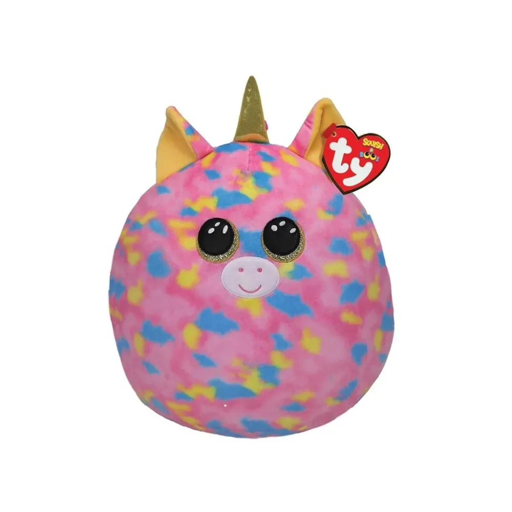 Ty Cuddly Fantasia yksisarvinen 20Cm