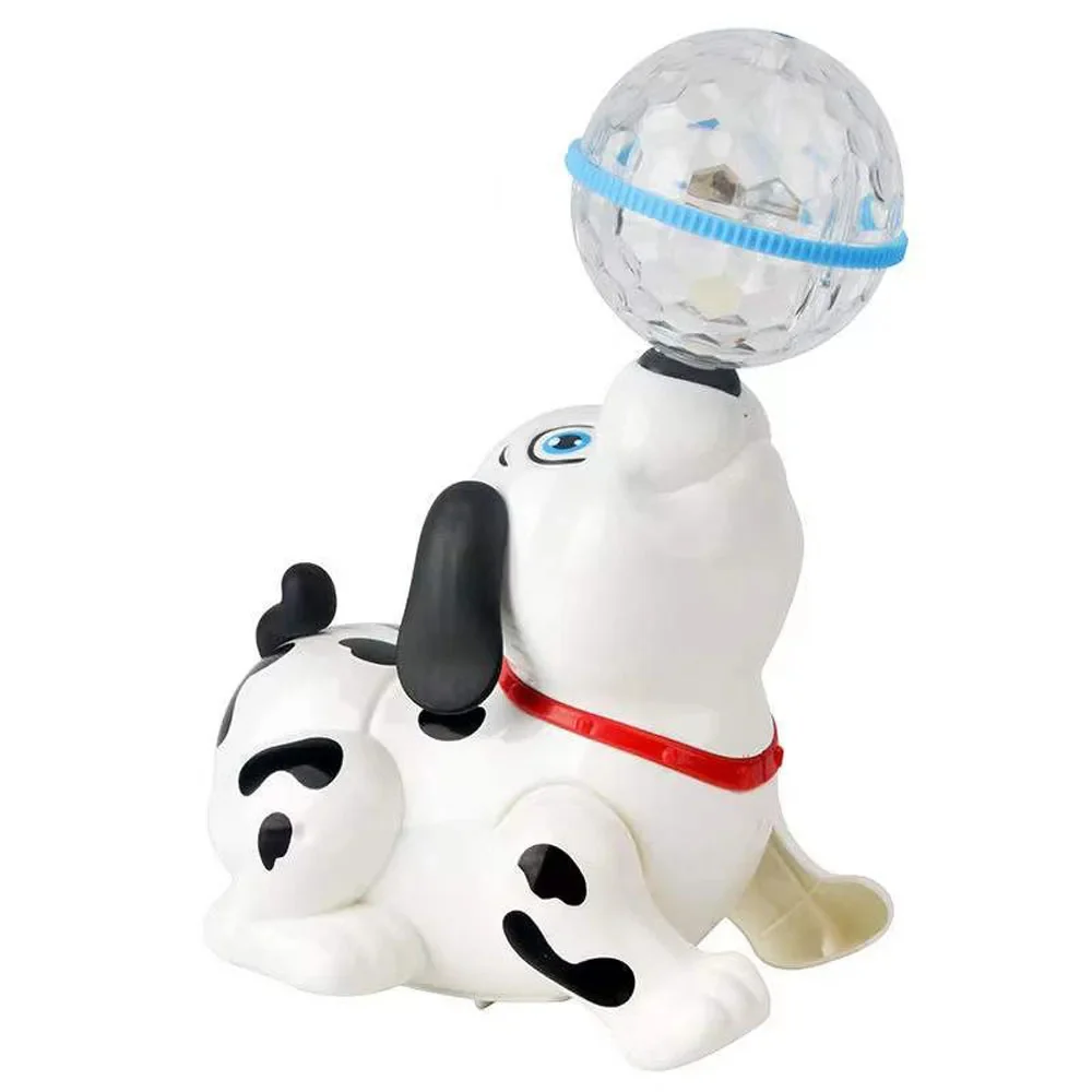 Dancing Dog Toy™ - Tanssiva koiralelu - Lelukoira