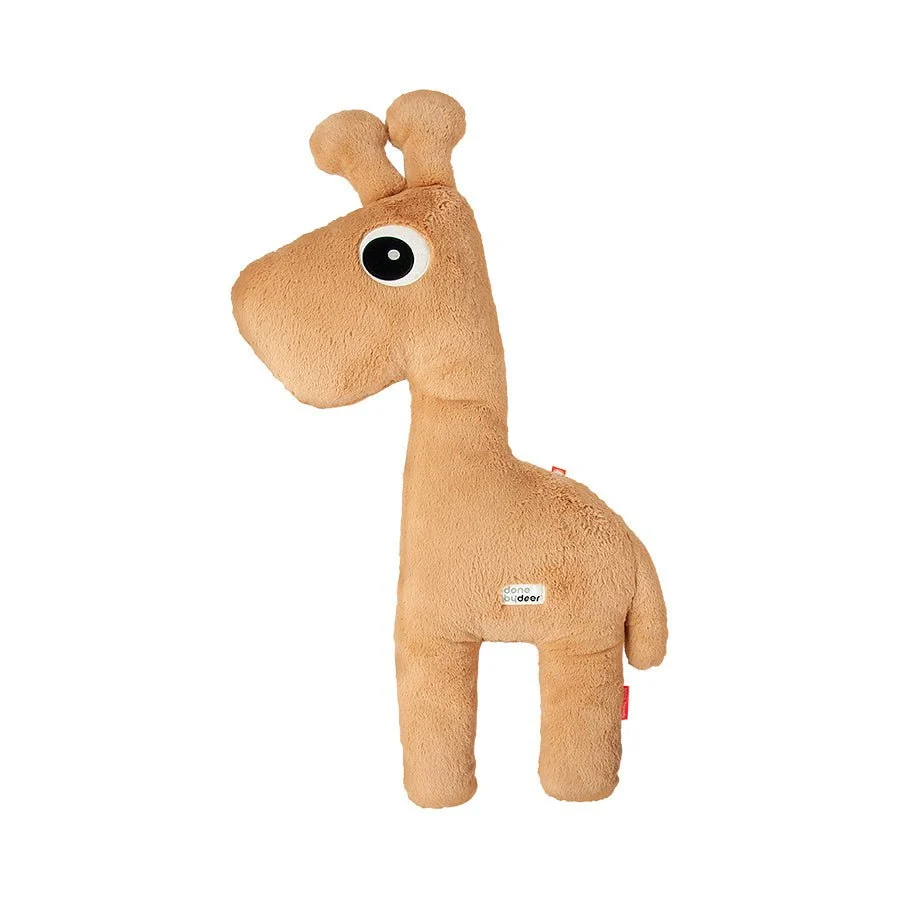Deer Soft toy Big Raffi Mustardin tekemä