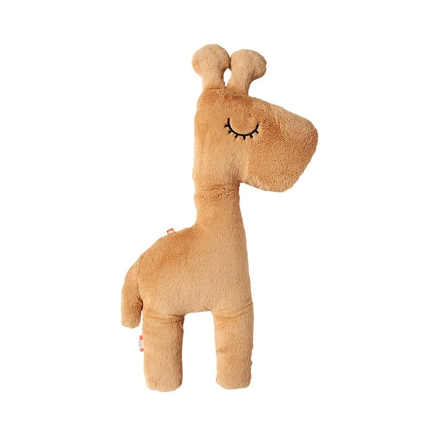 Deer Soft toy Big Raffi Mustardin tekemä