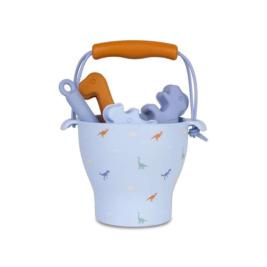 Dino Beach Set